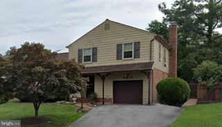 6911 GOOD LUCK RD, Hyattsville, MD 20784