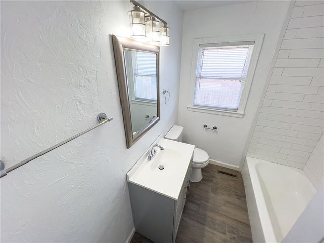 2022 NW 33rd Street, Oklahoma City, OK 73118