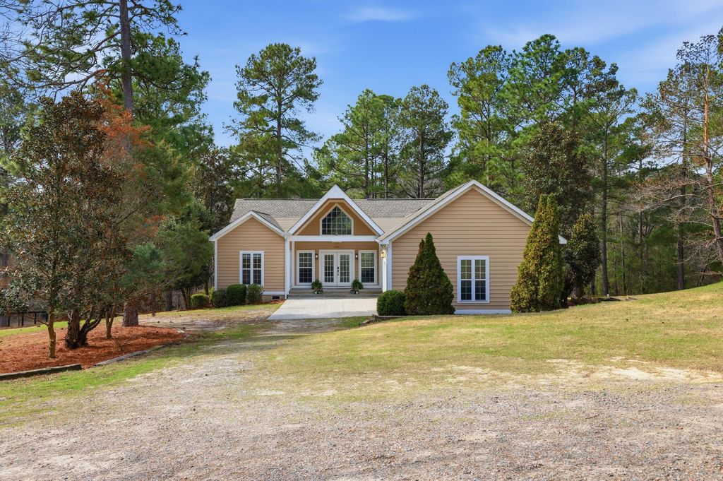 1064 Grand Prix Drive, Beech Island, SC 29842