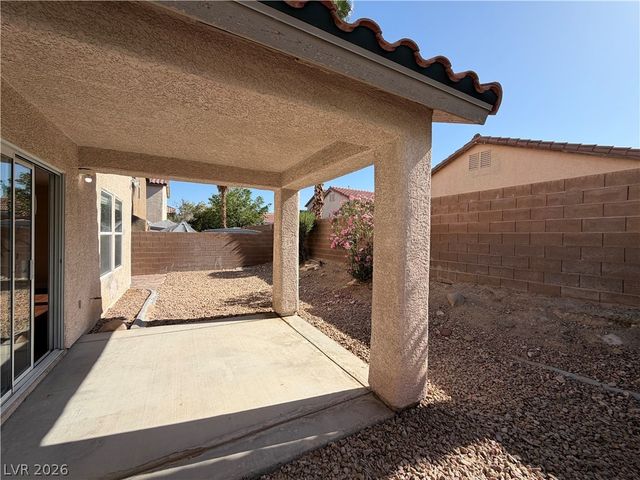 11158 ALORA Street, Las Vegas, NV 89141