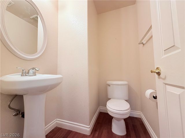 11158 ALORA Street, Las Vegas, NV 89141