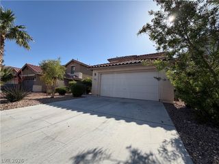 11158 ALORA Street, Las Vegas, NV 89141