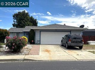 487 Anvilwood Dr, Oakley, CA 94561