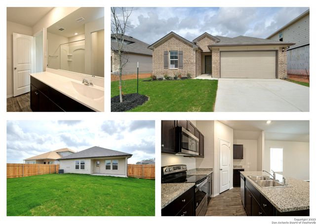 771 Monarch, Seguin, TX 78155