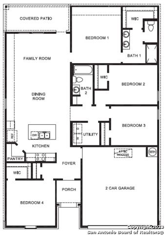 771 Monarch, Seguin, TX 78155