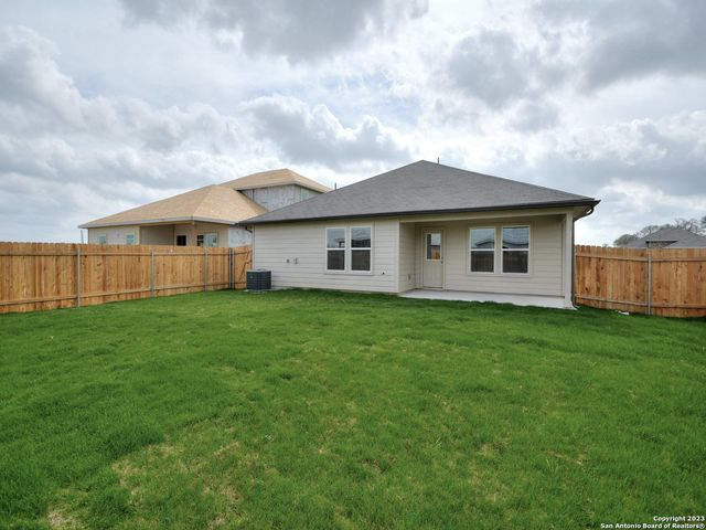 771 Monarch, Seguin, TX 78155
