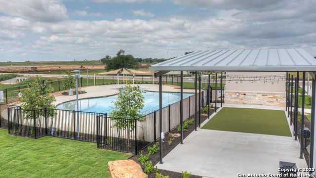 771 Monarch, Seguin, TX 78155