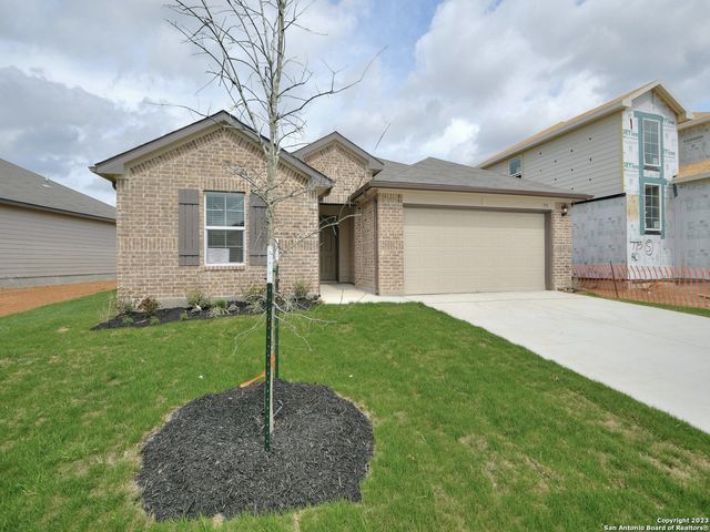 771 Monarch, Seguin, TX 78155