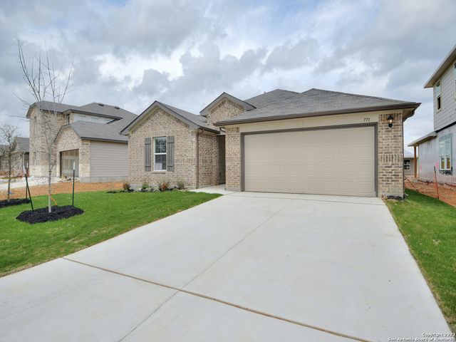 771 Monarch, Seguin, TX 78155