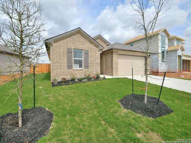 771 Monarch, Seguin, TX 78155