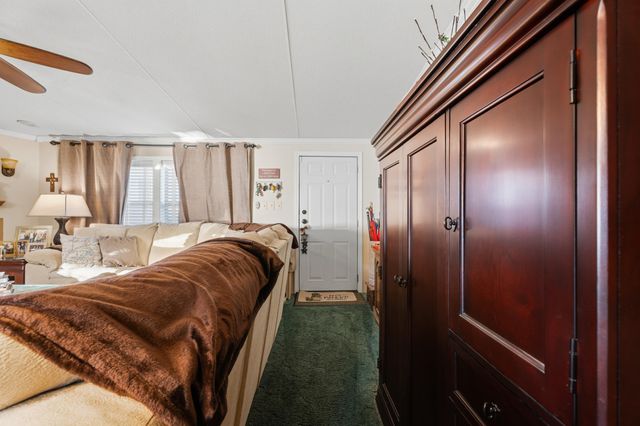 25811 S 605 Road, Grove, OK 74344