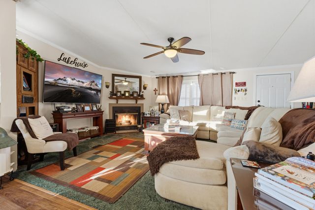 25811 S 605 Road, Grove, OK 74344