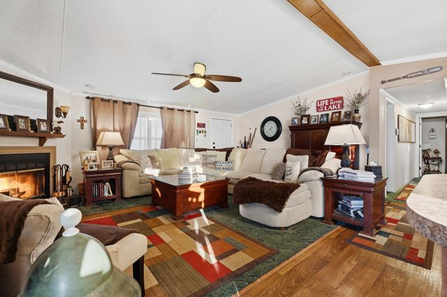 25811 S 605 Road, Grove, OK 74344