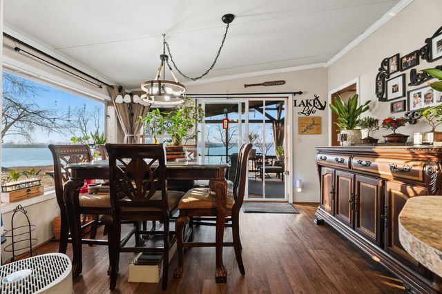 25811 S 605 Road, Grove, OK 74344