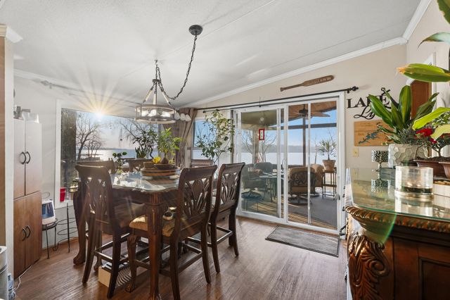 25811 S 605 Road, Grove, OK 74344