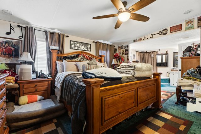 25811 S 605 Road, Grove, OK 74344