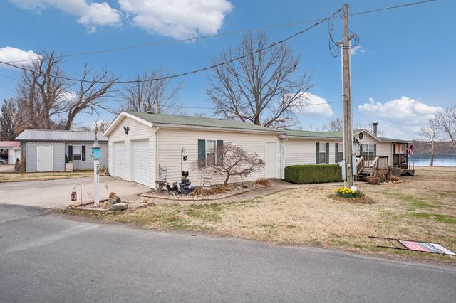 25811 S 605 Road, Grove, OK 74344