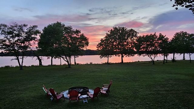 25811 S 605 Road, Grove, OK 74344