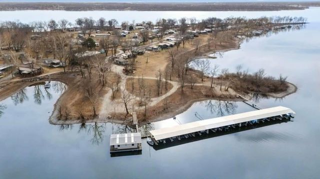 25811 S 605 Road, Grove, OK 74344