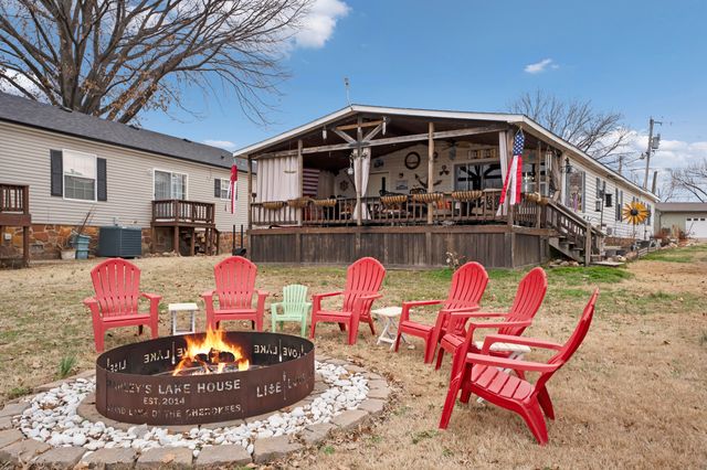 25811 S 605 Road, Grove, OK 74344