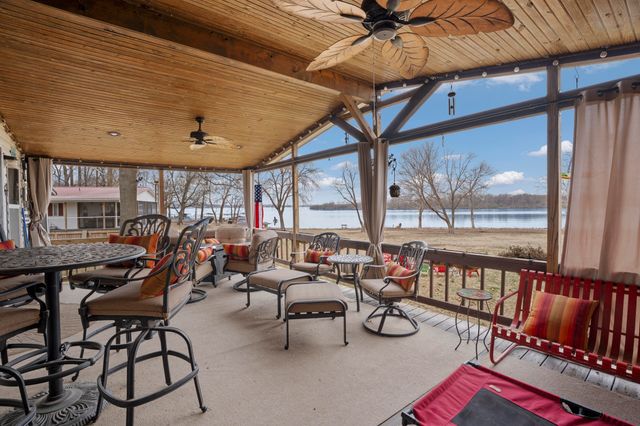 25811 S 605 Road, Grove, OK 74344