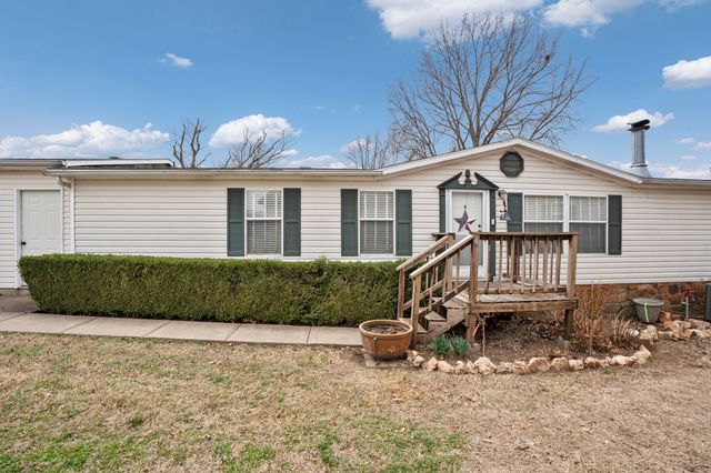 25811 S 605 Road, Grove, OK 74344