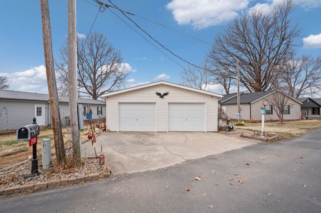 25811 S 605 Road, Grove, OK 74344