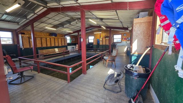 25811 S 605 Road, Grove, OK 74344