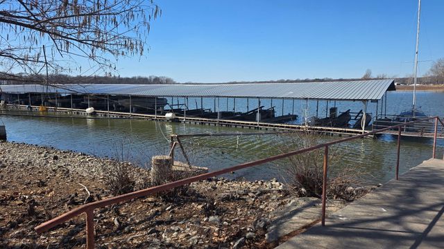 25811 S 605 Road, Grove, OK 74344