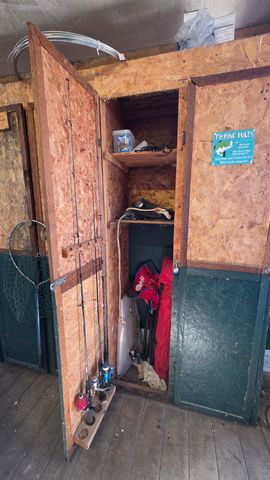 25811 S 605 Road, Grove, OK 74344