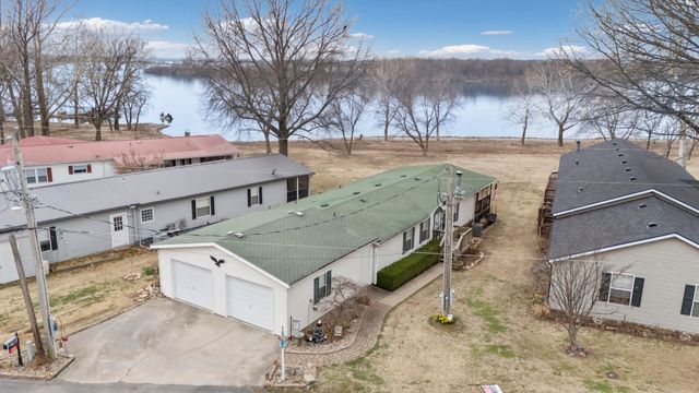 25811 S 605 Road, Grove, OK 74344