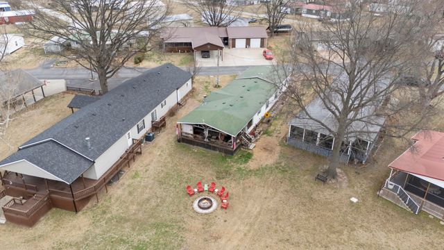 25811 S 605 Road, Grove, OK 74344