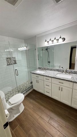 221 Hyta Street, Houston, TX 77018