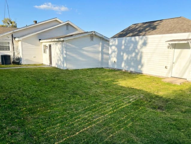 221 Hyta Street, Houston, TX 77018