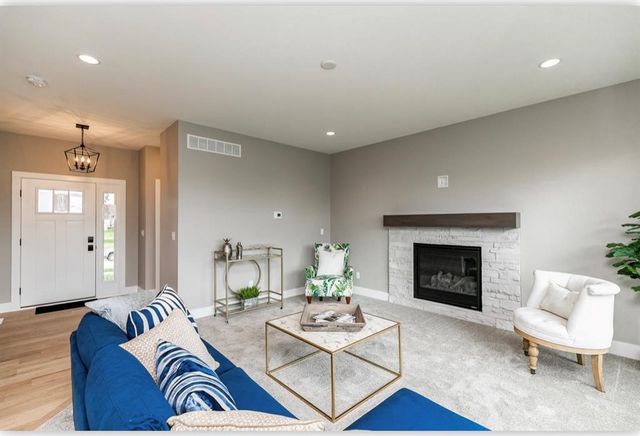 509 Grey Slate Drive SW, Cedar Rapids, IA 52404