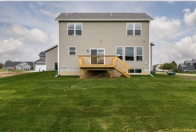 509 Grey Slate Drive SW, Cedar Rapids, IA 52404