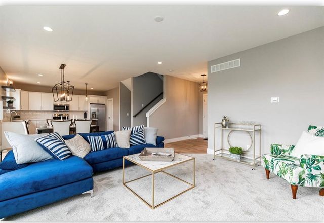 509 Grey Slate Drive SW, Cedar Rapids, IA 52404