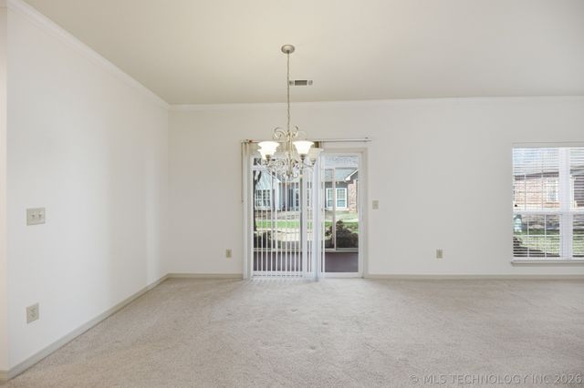 10110 S 94th East Place, Tulsa, OK 74133