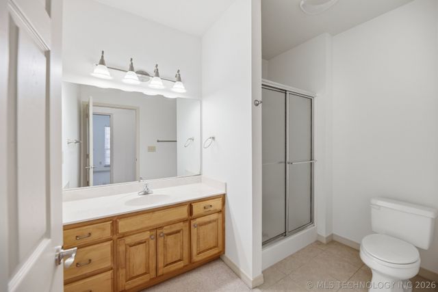 10110 S 94th East Place, Tulsa, OK 74133