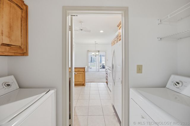 10110 S 94th East Place, Tulsa, OK 74133