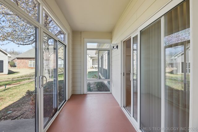 10110 S 94th East Place, Tulsa, OK 74133