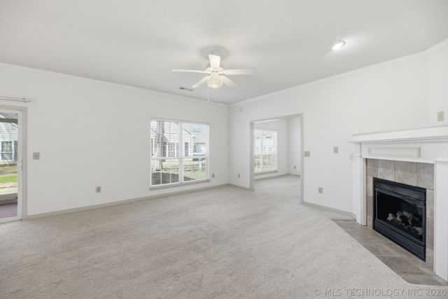 10110 S 94th East Place, Tulsa, OK 74133