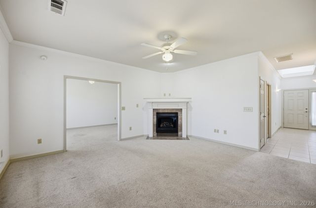 10110 S 94th East Place, Tulsa, OK 74133