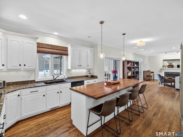 17 Salem Hollow Lane, Salem, CT 06420