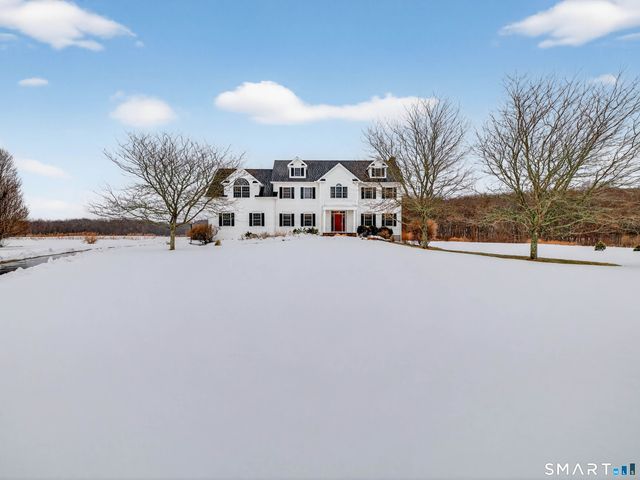 17 Salem Hollow Lane, Salem, CT 06420