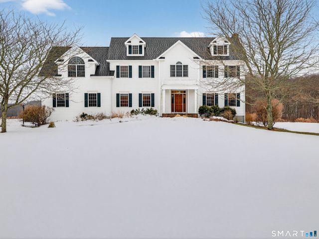 17 Salem Hollow Lane, Salem, CT 06420