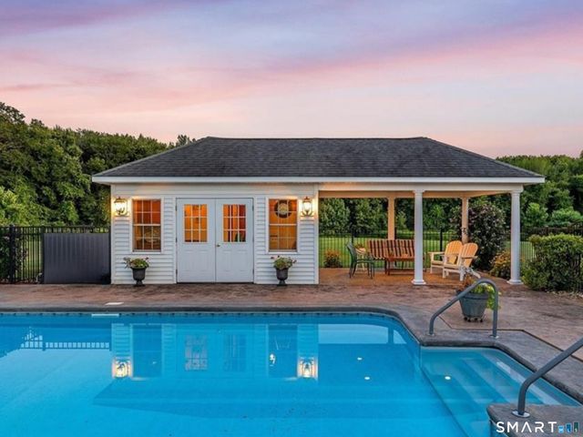 17 Salem Hollow Lane, Salem, CT 06420