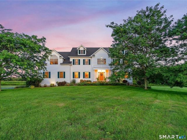 17 Salem Hollow Lane, Salem, CT 06420