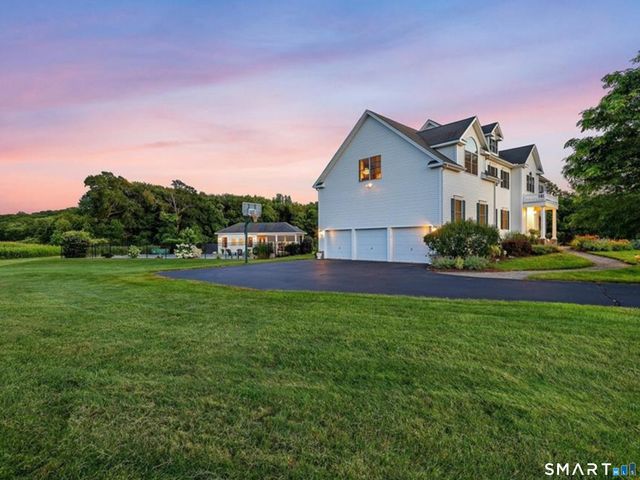 17 Salem Hollow Lane, Salem, CT 06420