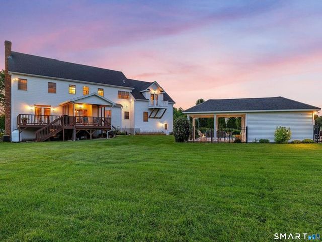 17 Salem Hollow Lane, Salem, CT 06420